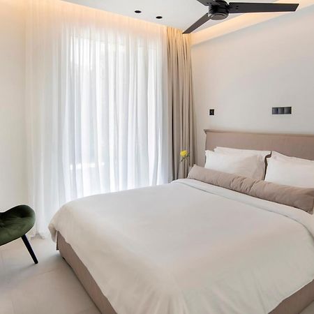 Glyfada South42 Apartment Атина Екстериор снимка