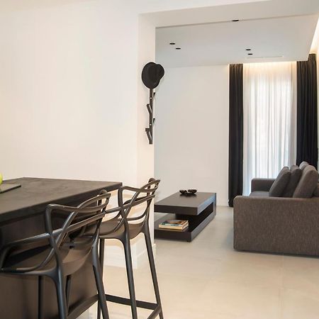 Glyfada South42 Apartment Атина Екстериор снимка