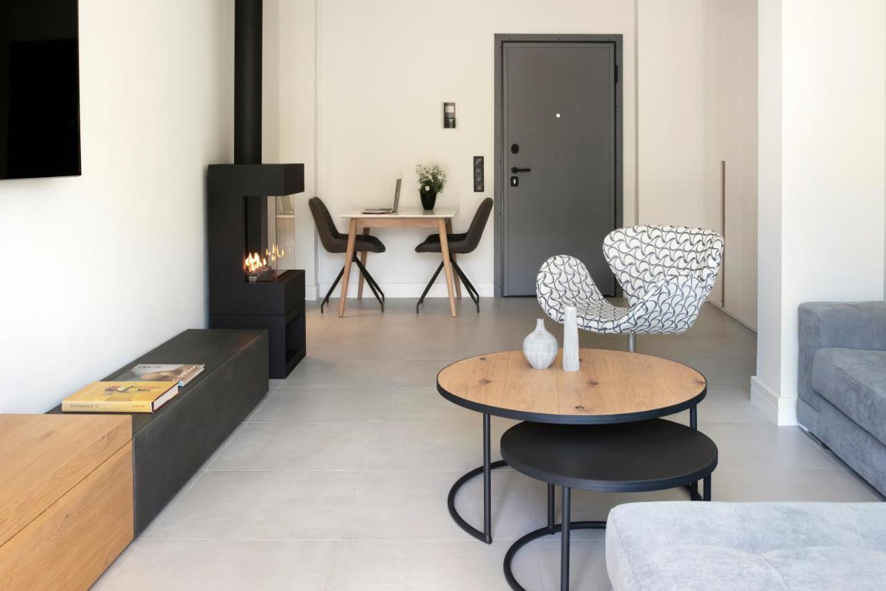 Glyfada South42 Apartment Атина Екстериор снимка
