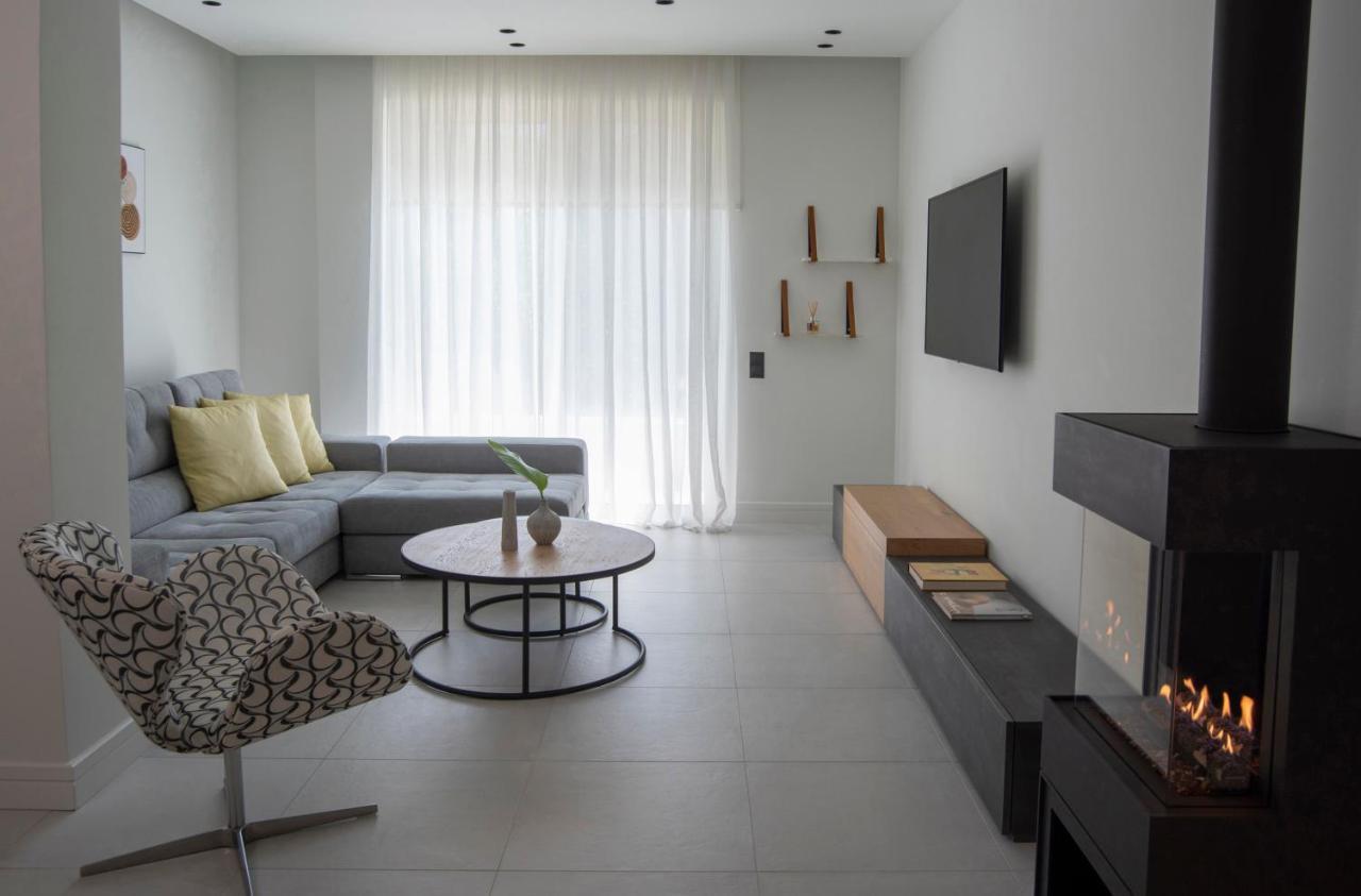 Glyfada South42 Apartment Атина Екстериор снимка