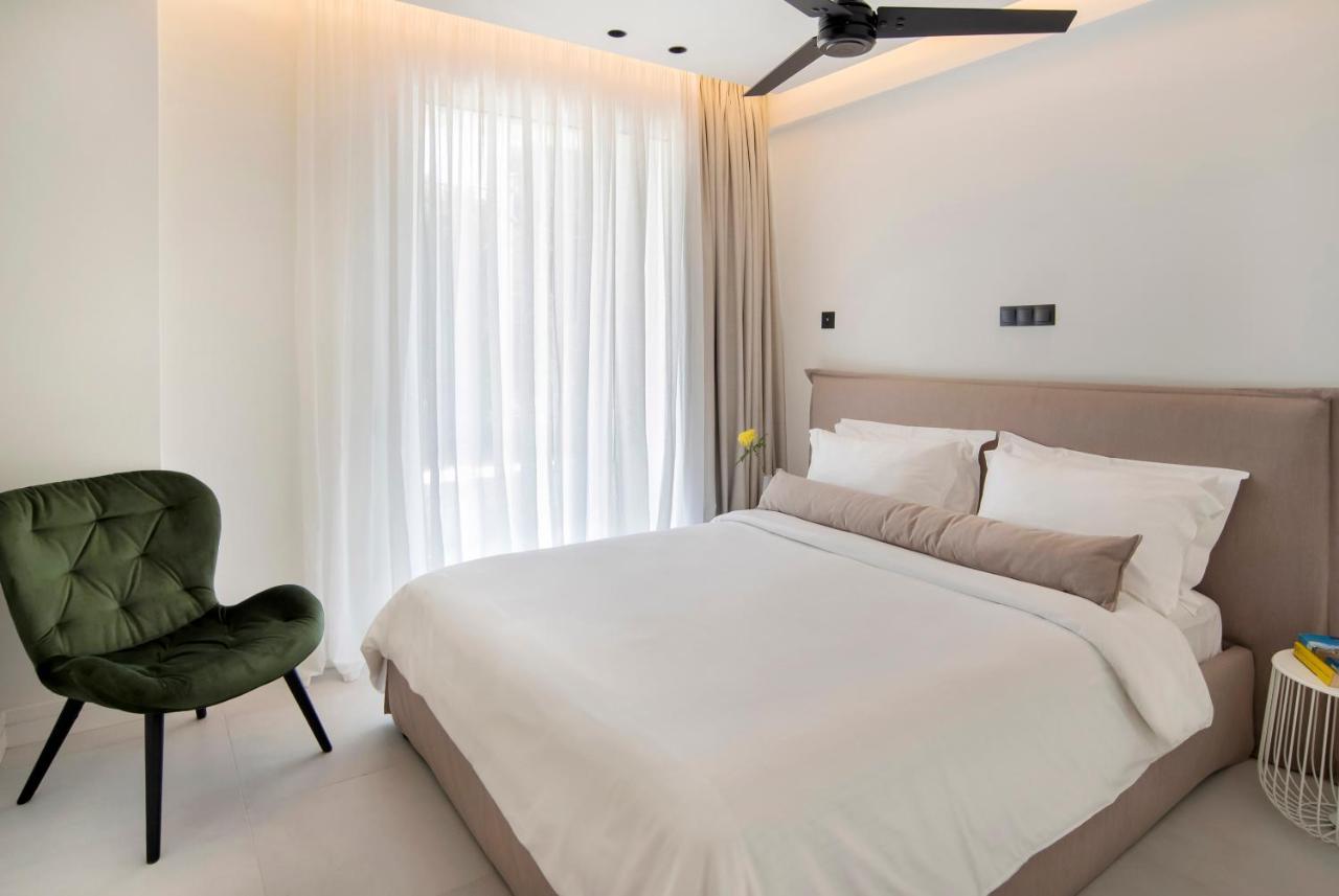 Glyfada South42 Apartment Атина Екстериор снимка