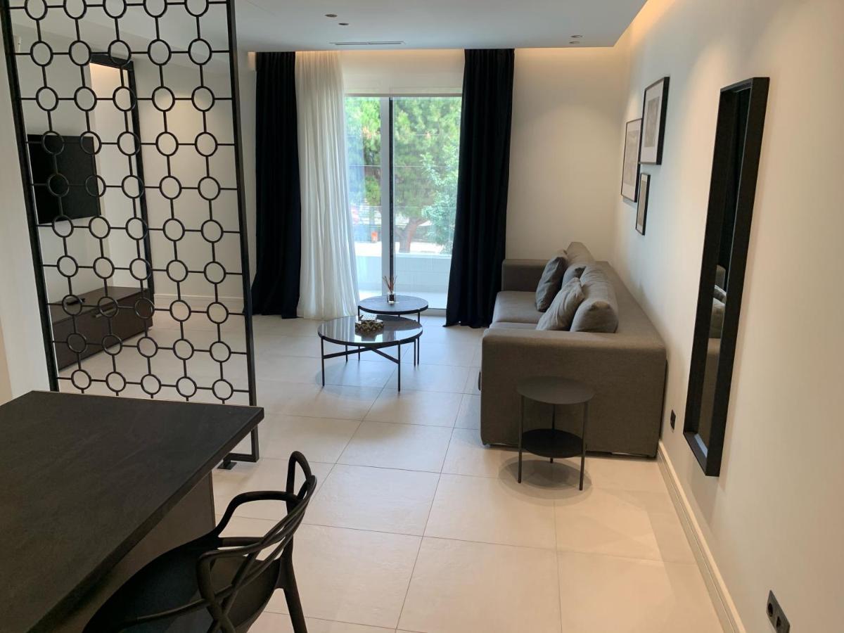 Glyfada South42 Apartment Атина Екстериор снимка