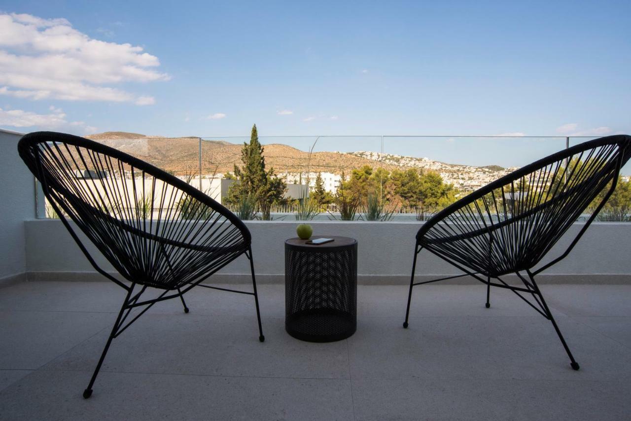 Glyfada South42 Apartment Атина Екстериор снимка