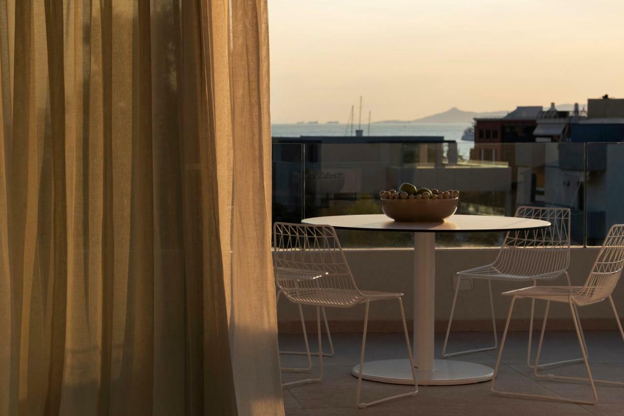 Glyfada South42 Apartment Атина Екстериор снимка