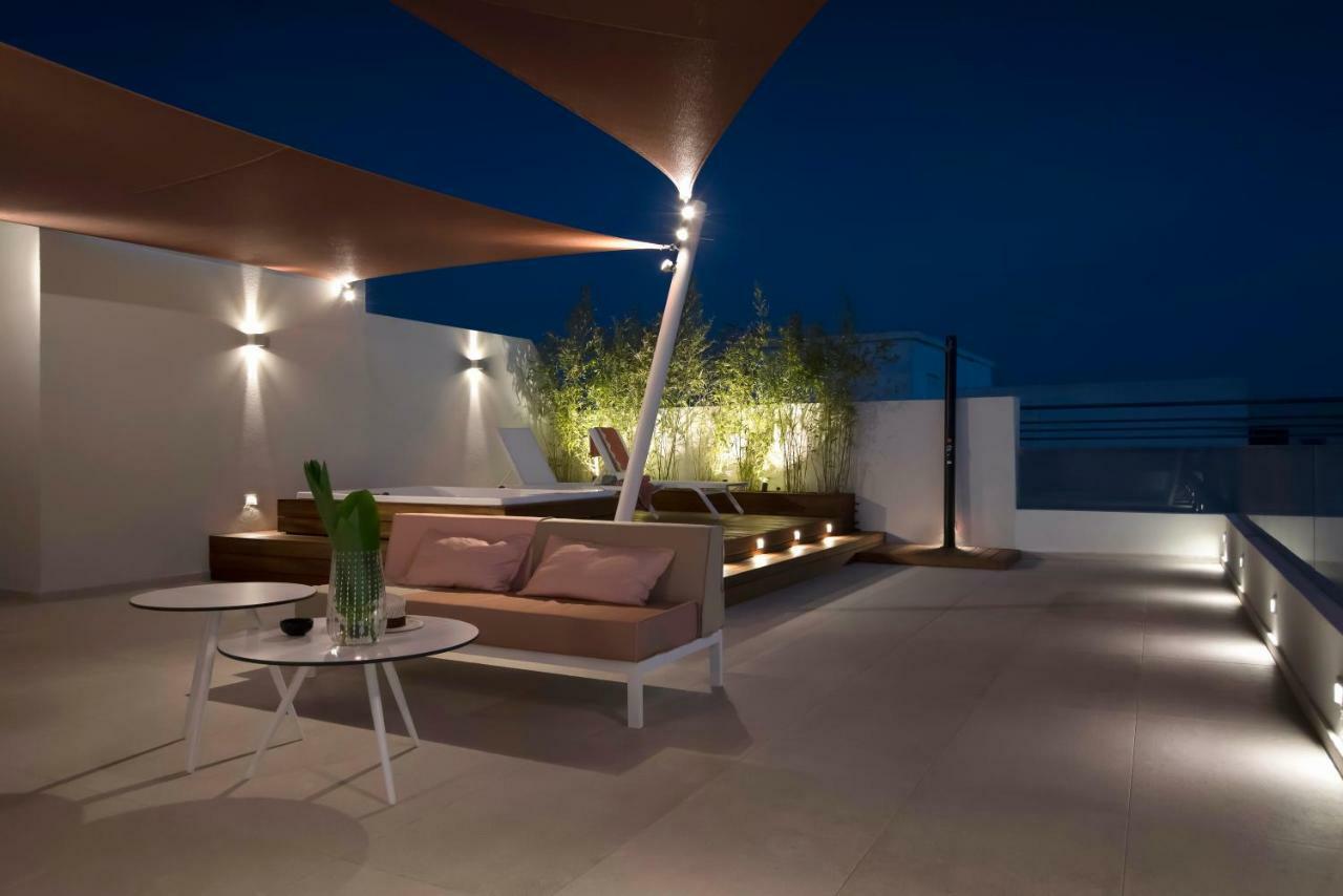 Glyfada South42 Apartment Атина Екстериор снимка