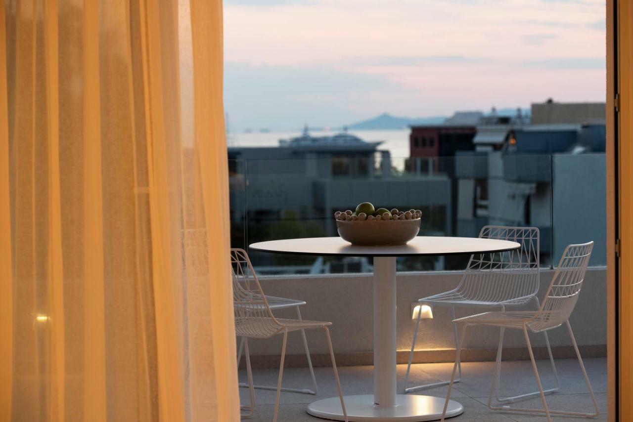 Glyfada South42 Apartment Атина Екстериор снимка
