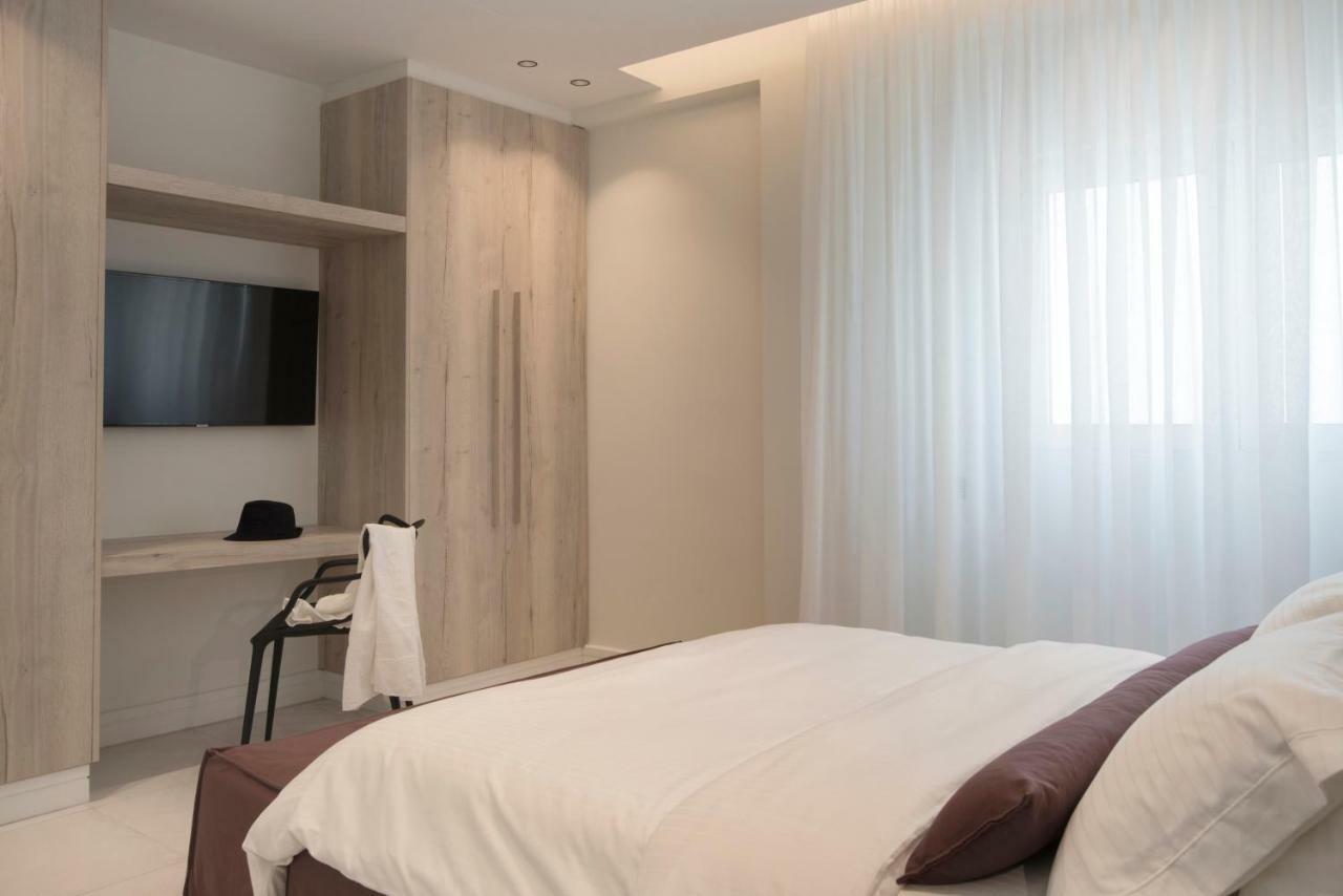 Glyfada South42 Apartment Атина Екстериор снимка