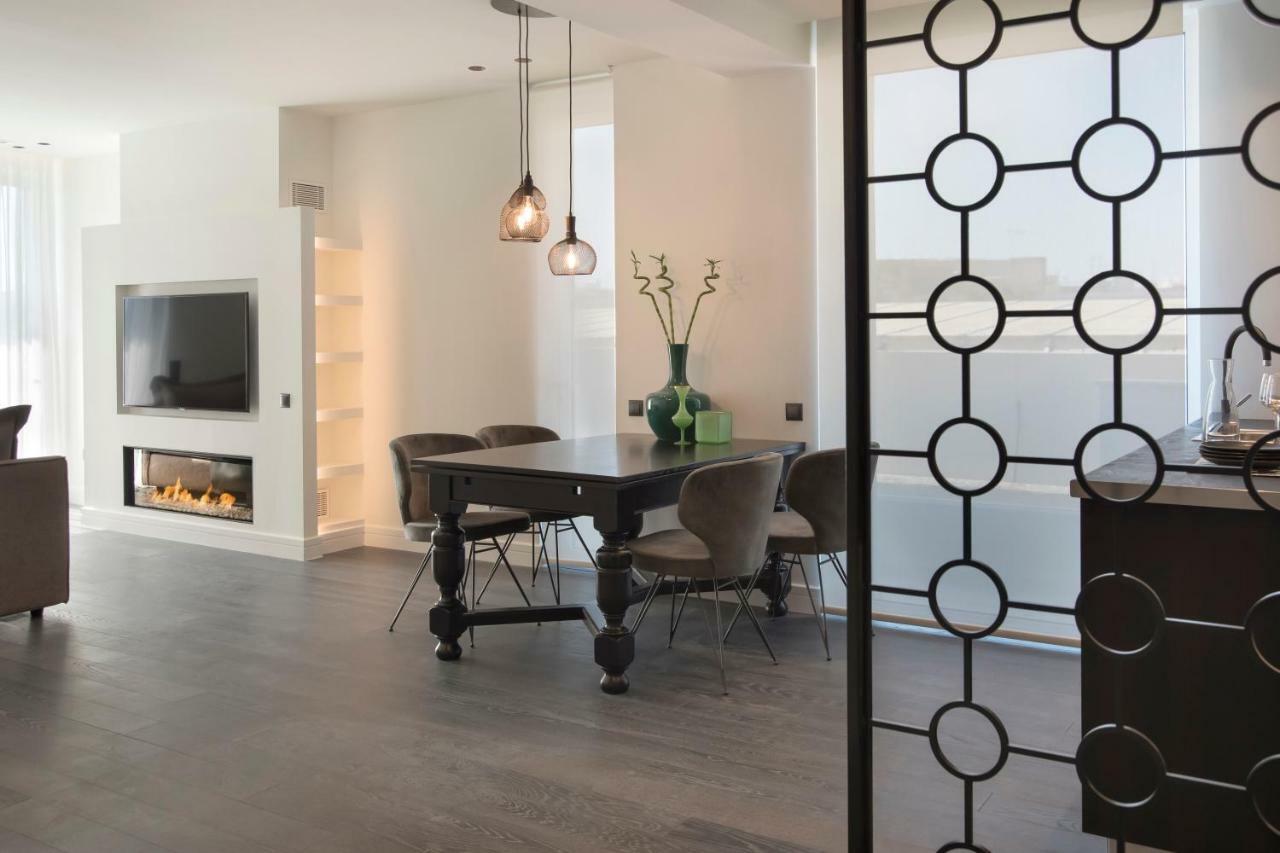 Glyfada South42 Apartment Атина Екстериор снимка