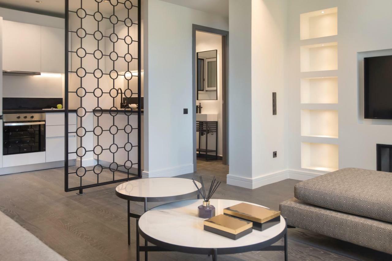 Glyfada South42 Apartment Атина Екстериор снимка
