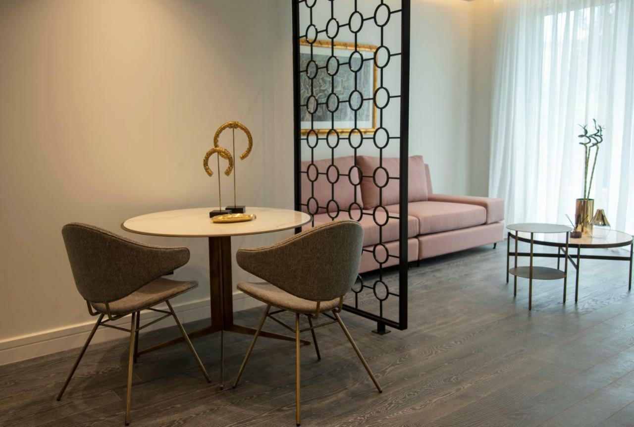 Glyfada South42 Apartment Атина Екстериор снимка