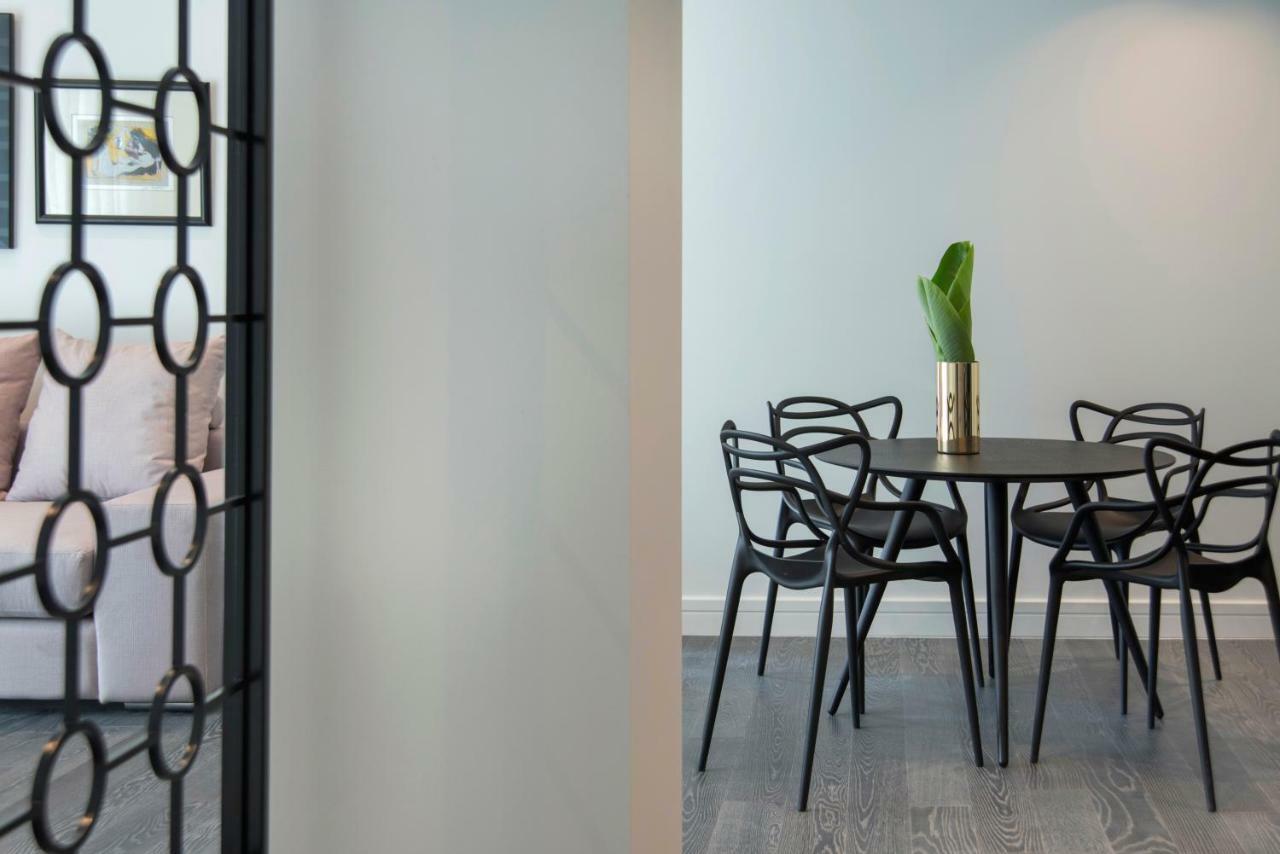 Glyfada South42 Apartment Атина Екстериор снимка