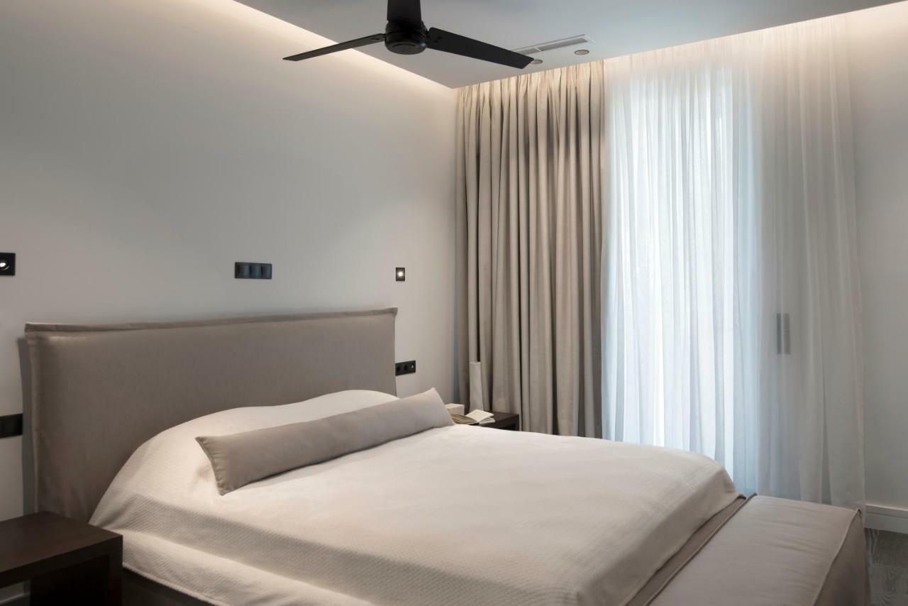 Glyfada South42 Apartment Атина Екстериор снимка