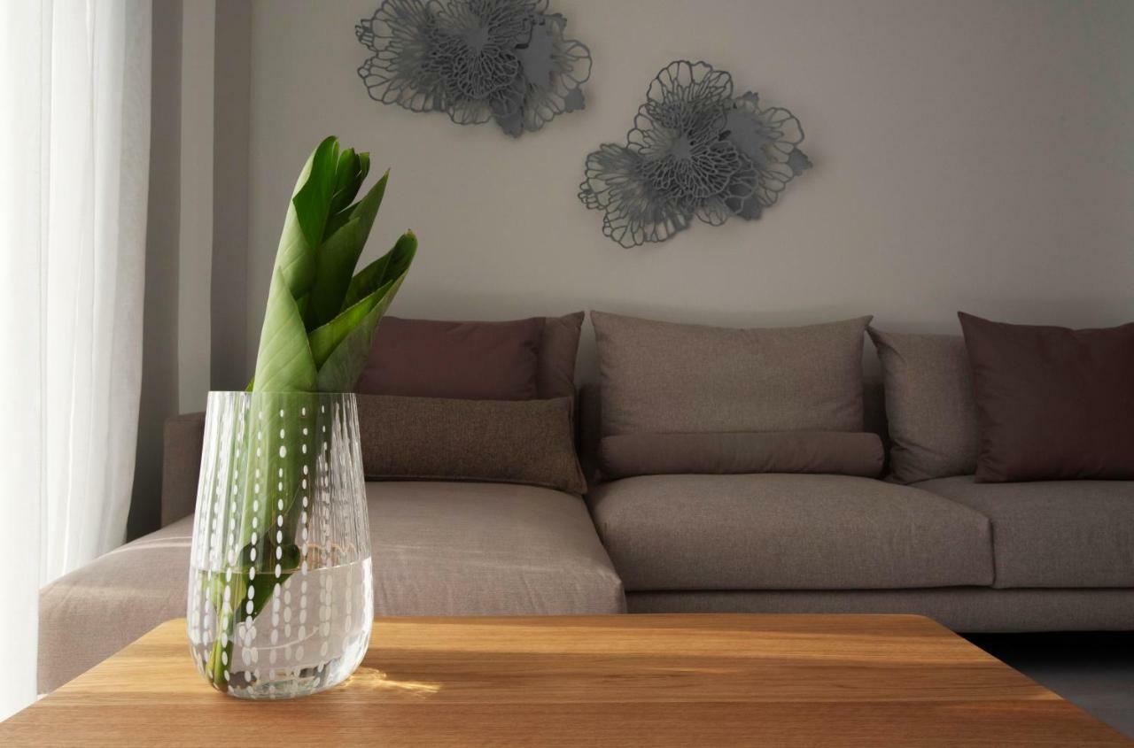 Glyfada South42 Apartment Атина Екстериор снимка