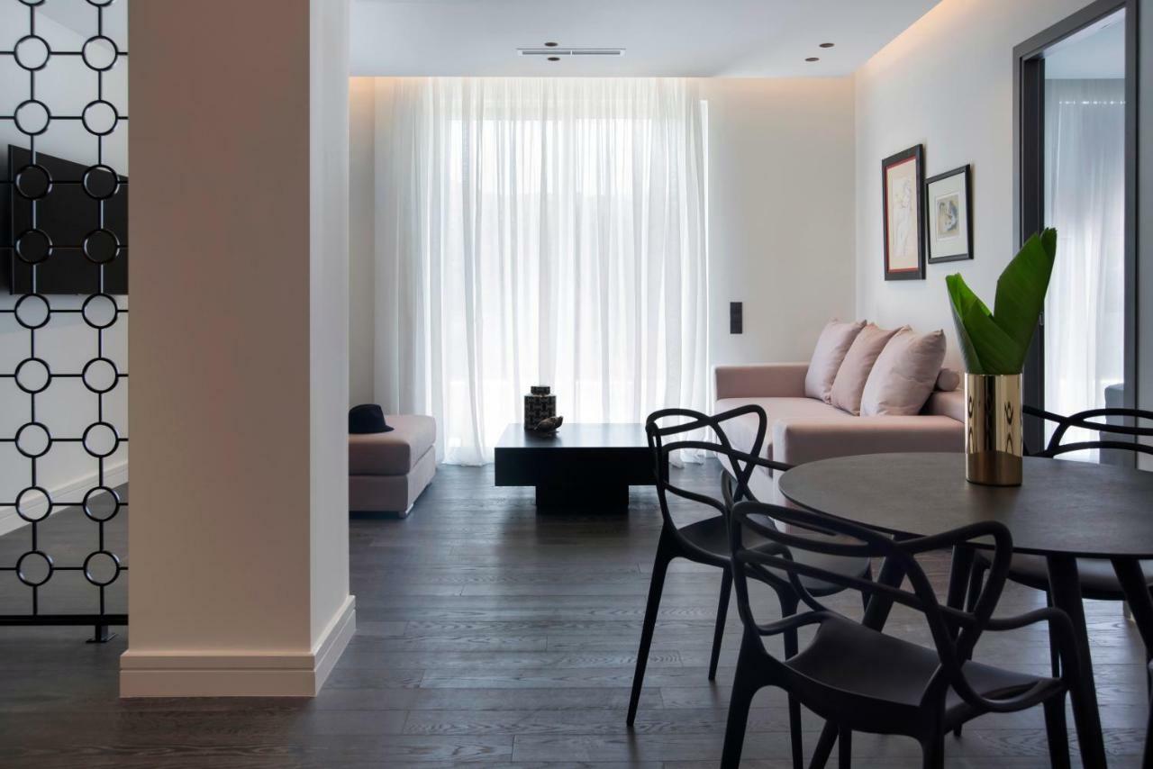 Glyfada South42 Apartment Атина Екстериор снимка