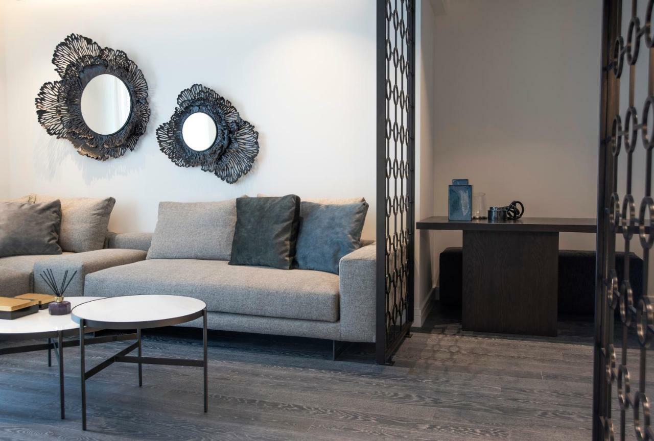 Glyfada South42 Apartment Атина Екстериор снимка