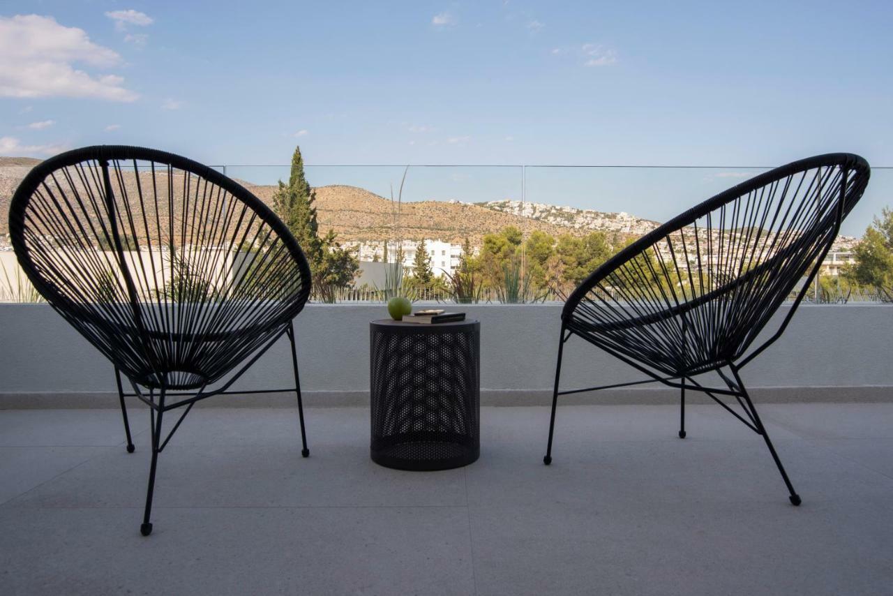 Glyfada South42 Apartment Атина Екстериор снимка