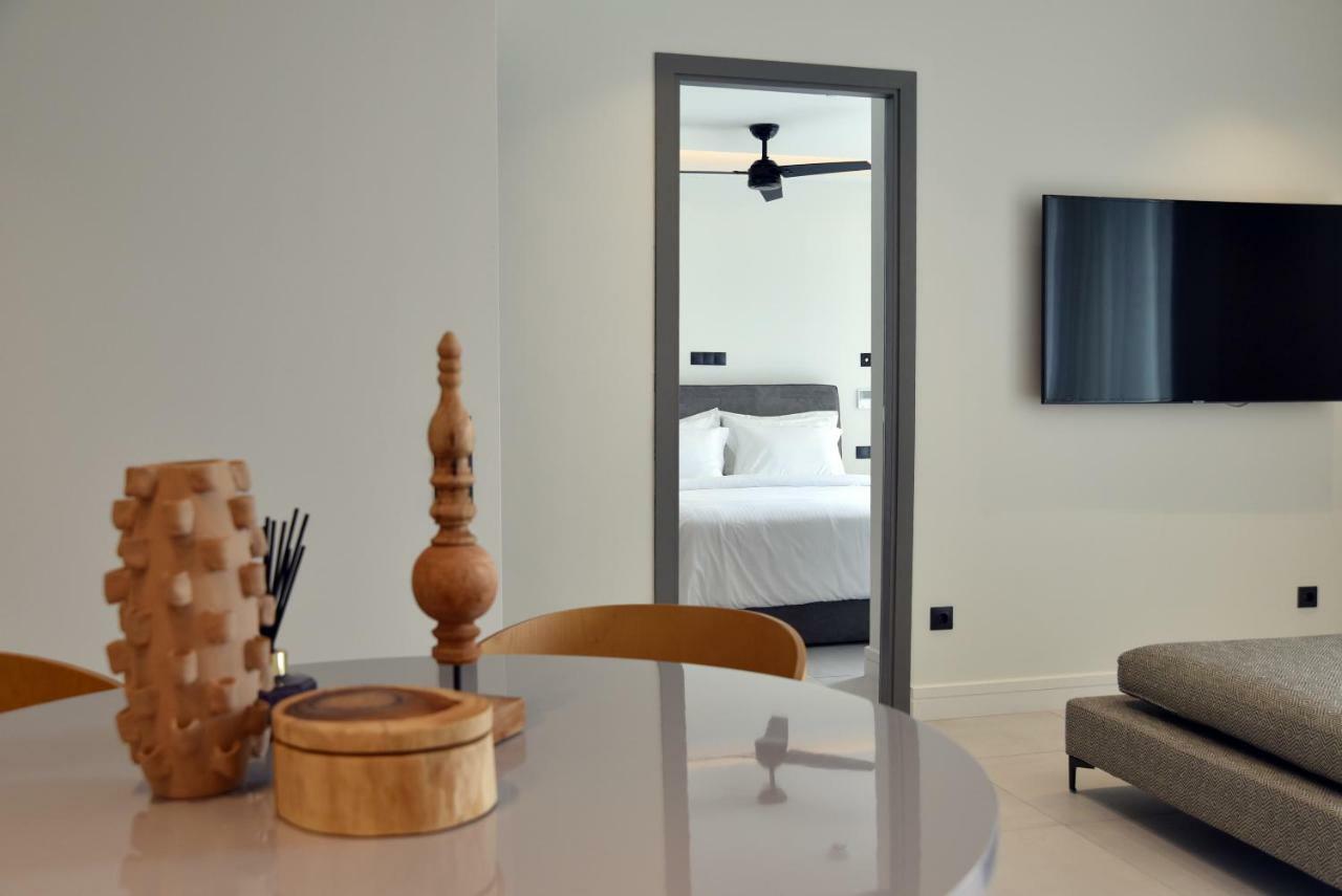 Glyfada South42 Apartment Атина Екстериор снимка