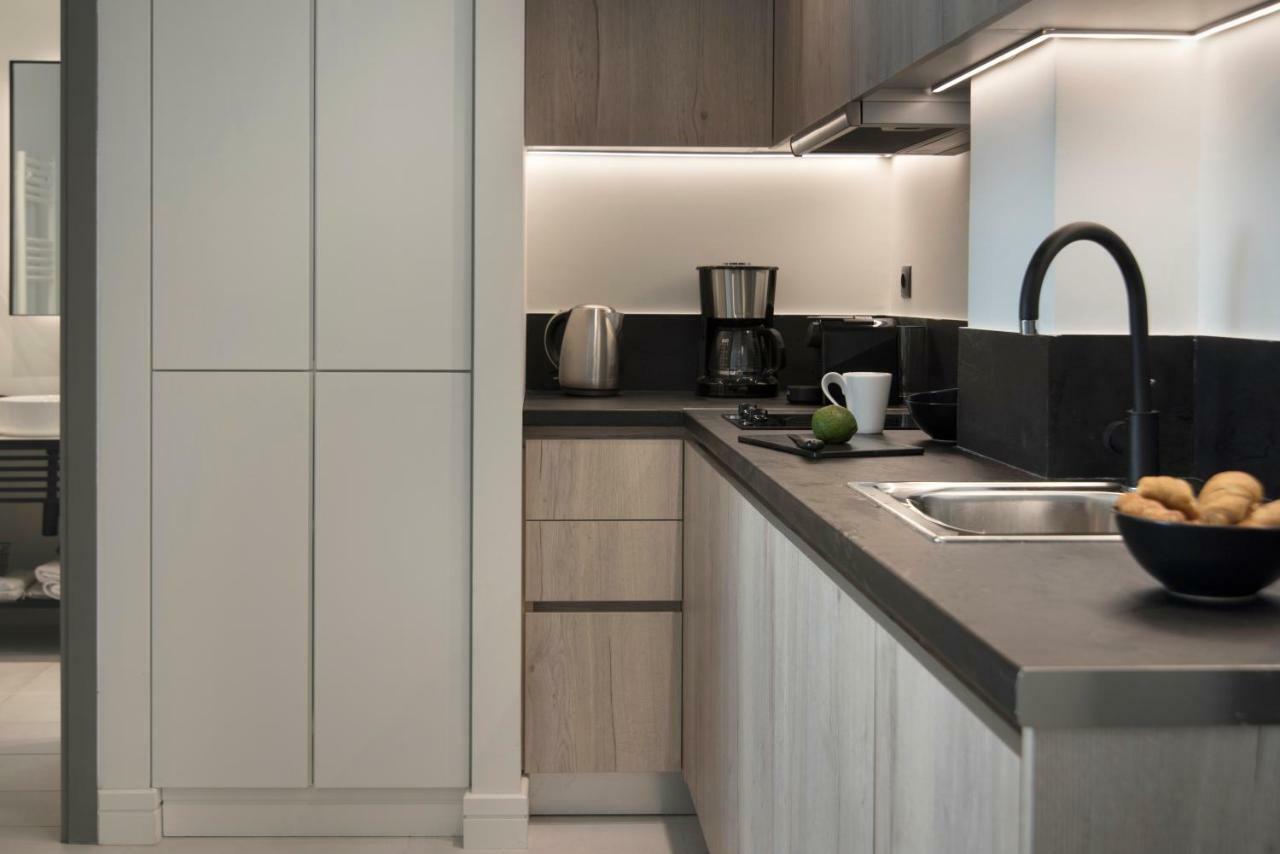 Glyfada South42 Apartment Атина Екстериор снимка