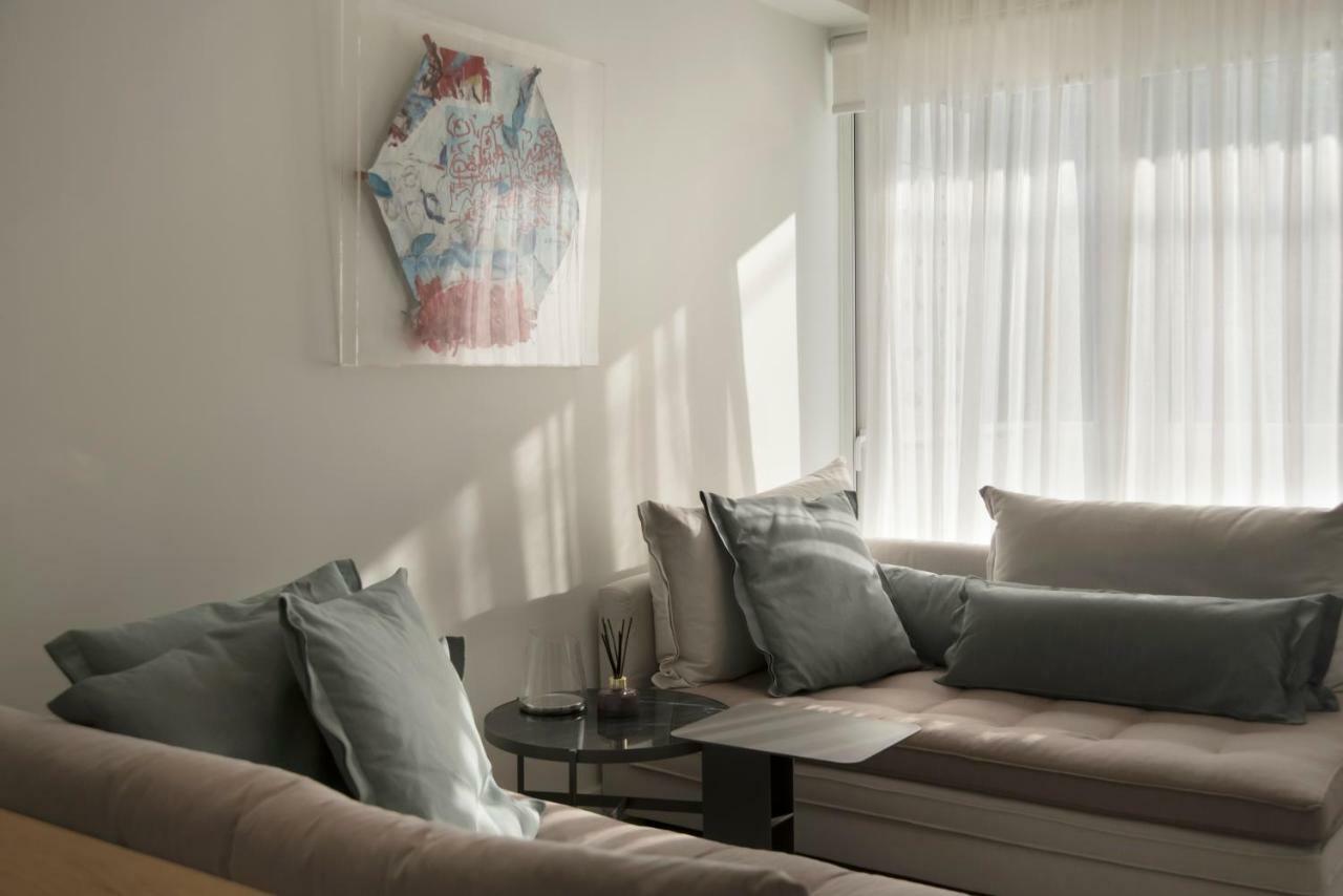 Glyfada South42 Apartment Атина Екстериор снимка