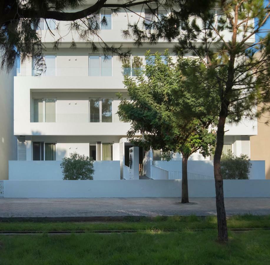 Glyfada South42 Apartment Атина Екстериор снимка