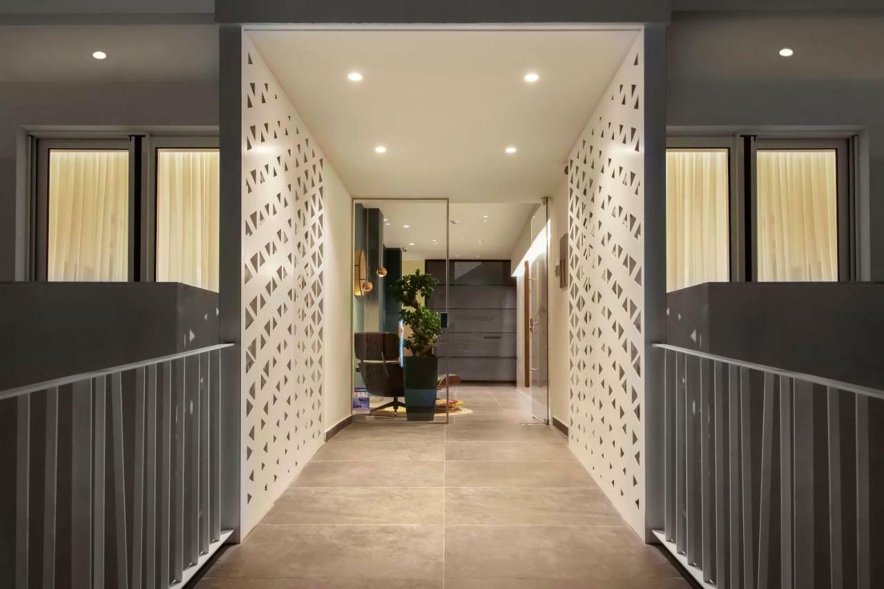 Glyfada South42 Apartment Атина Екстериор снимка