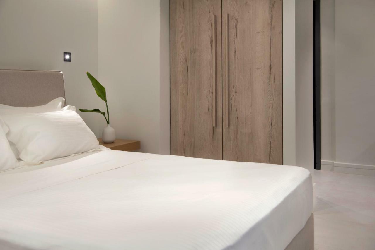 Glyfada South42 Apartment Атина Екстериор снимка