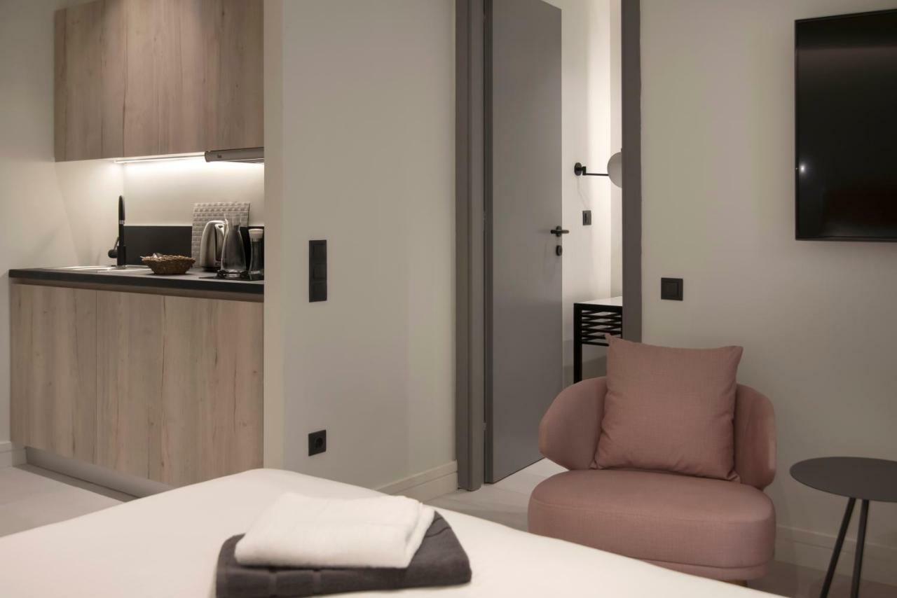 Glyfada South42 Apartment Атина Екстериор снимка