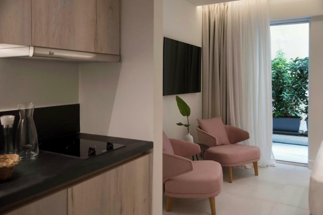 Glyfada South42 Apartment Атина Екстериор снимка