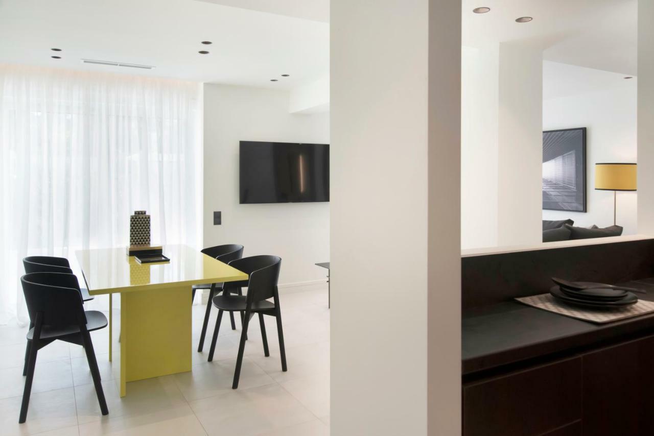 Glyfada South42 Apartment Атина Екстериор снимка