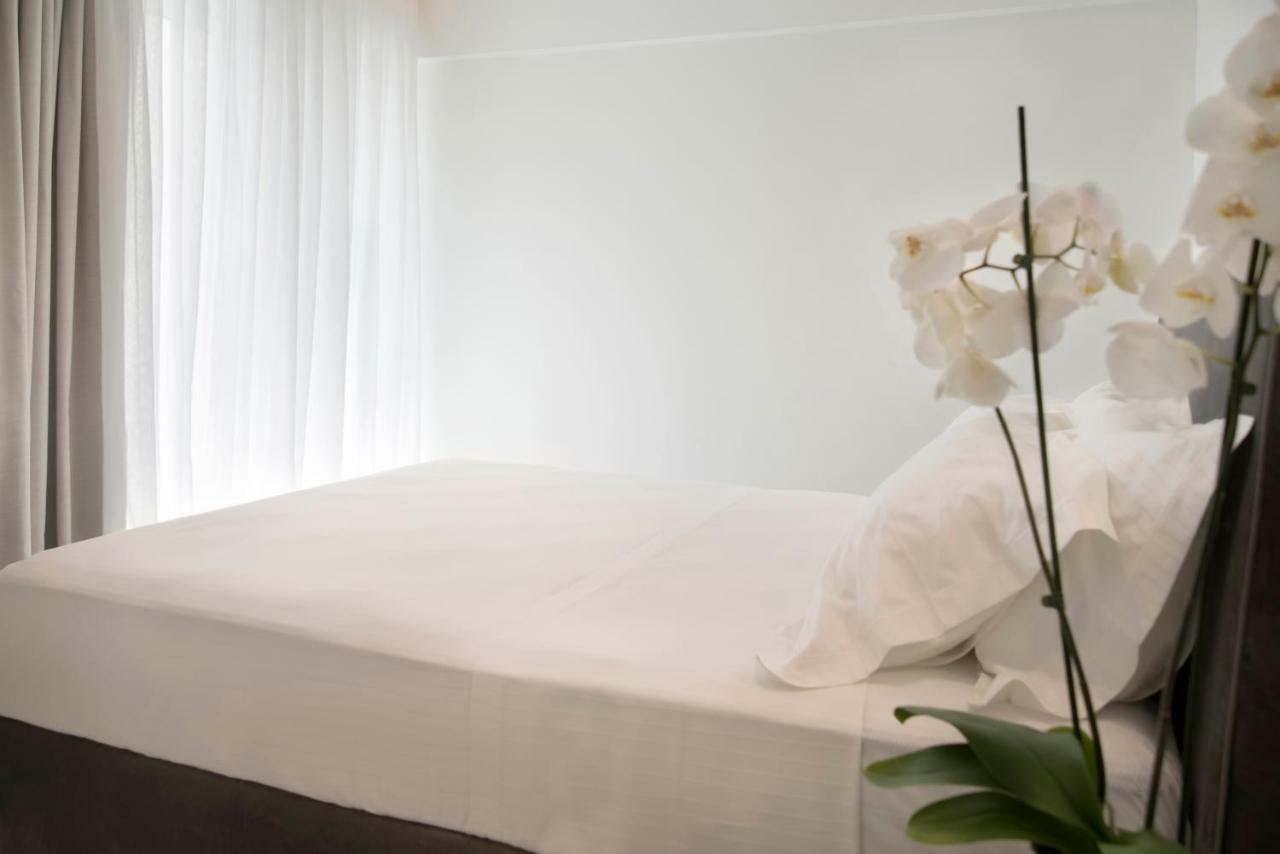 Glyfada South42 Apartment Атина Екстериор снимка