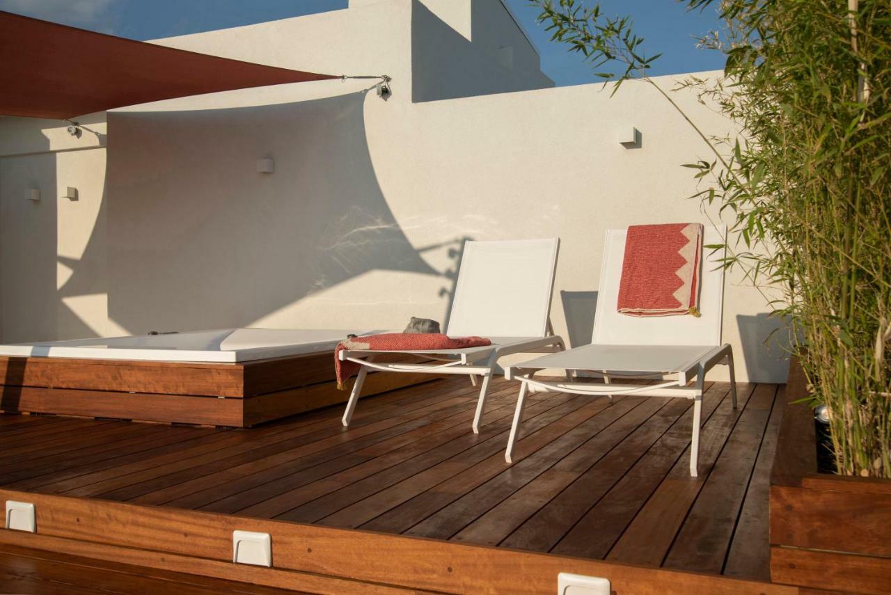 Glyfada South42 Apartment Атина Екстериор снимка
