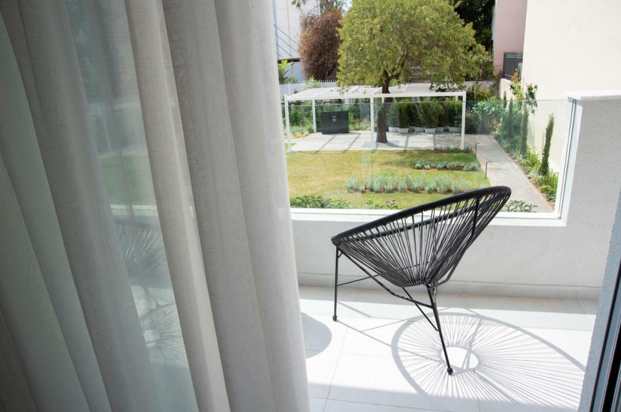 Glyfada South42 Apartment Атина Екстериор снимка