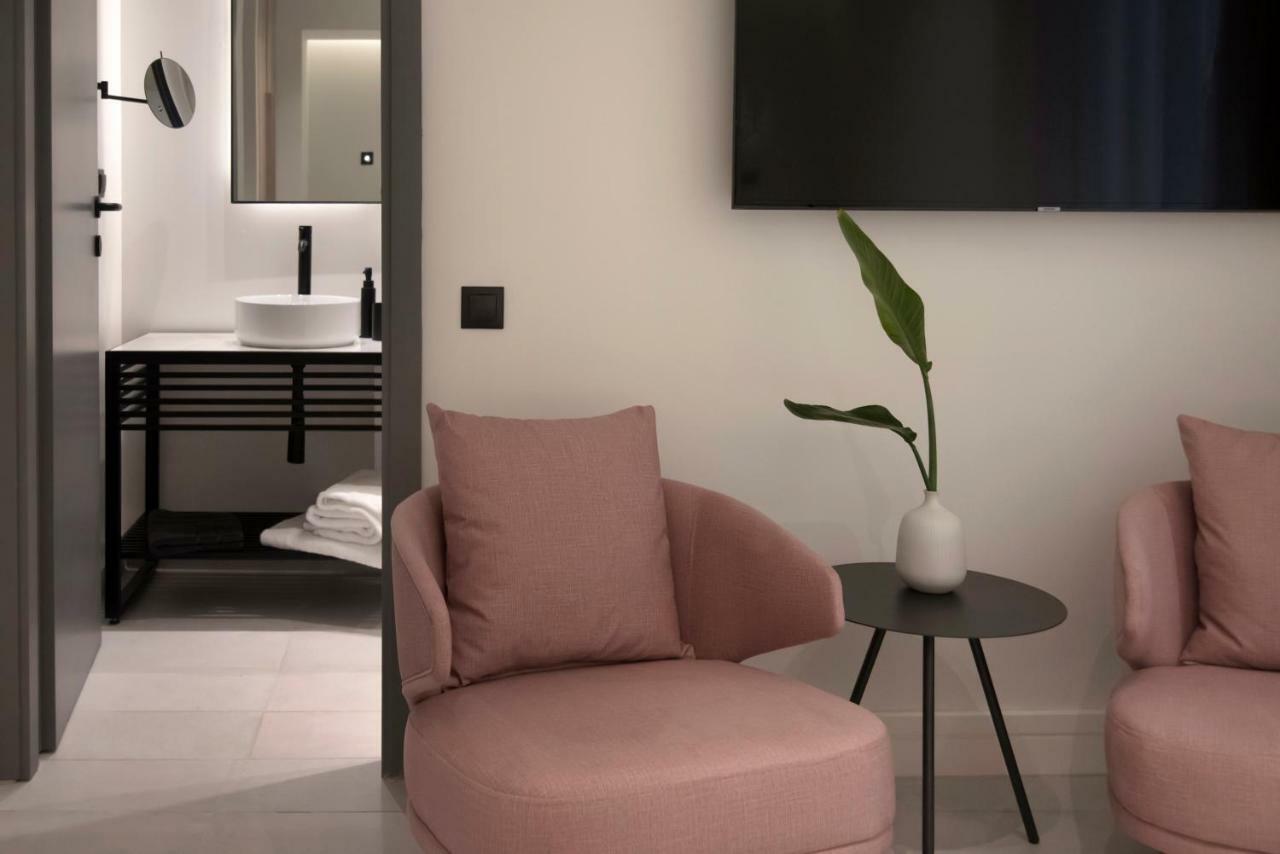 Glyfada South42 Apartment Атина Екстериор снимка