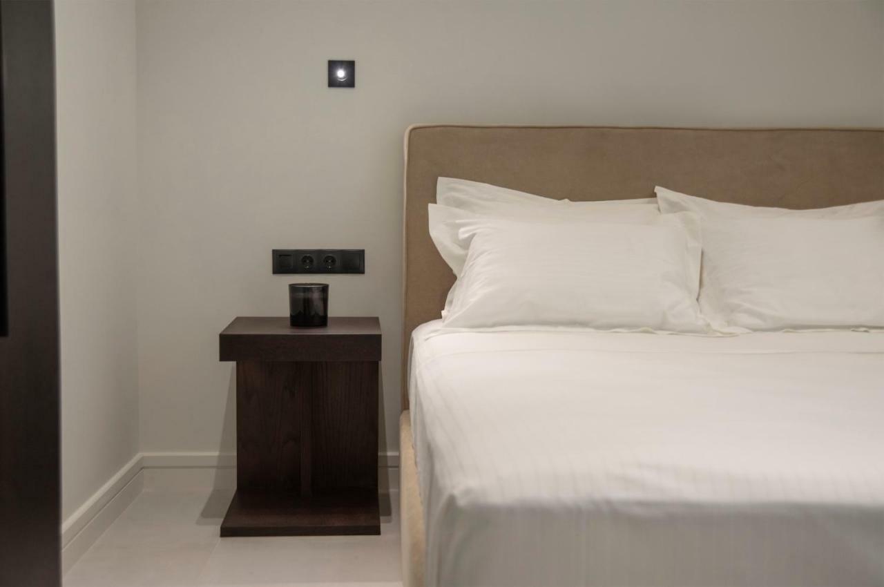 Glyfada South42 Apartment Атина Екстериор снимка