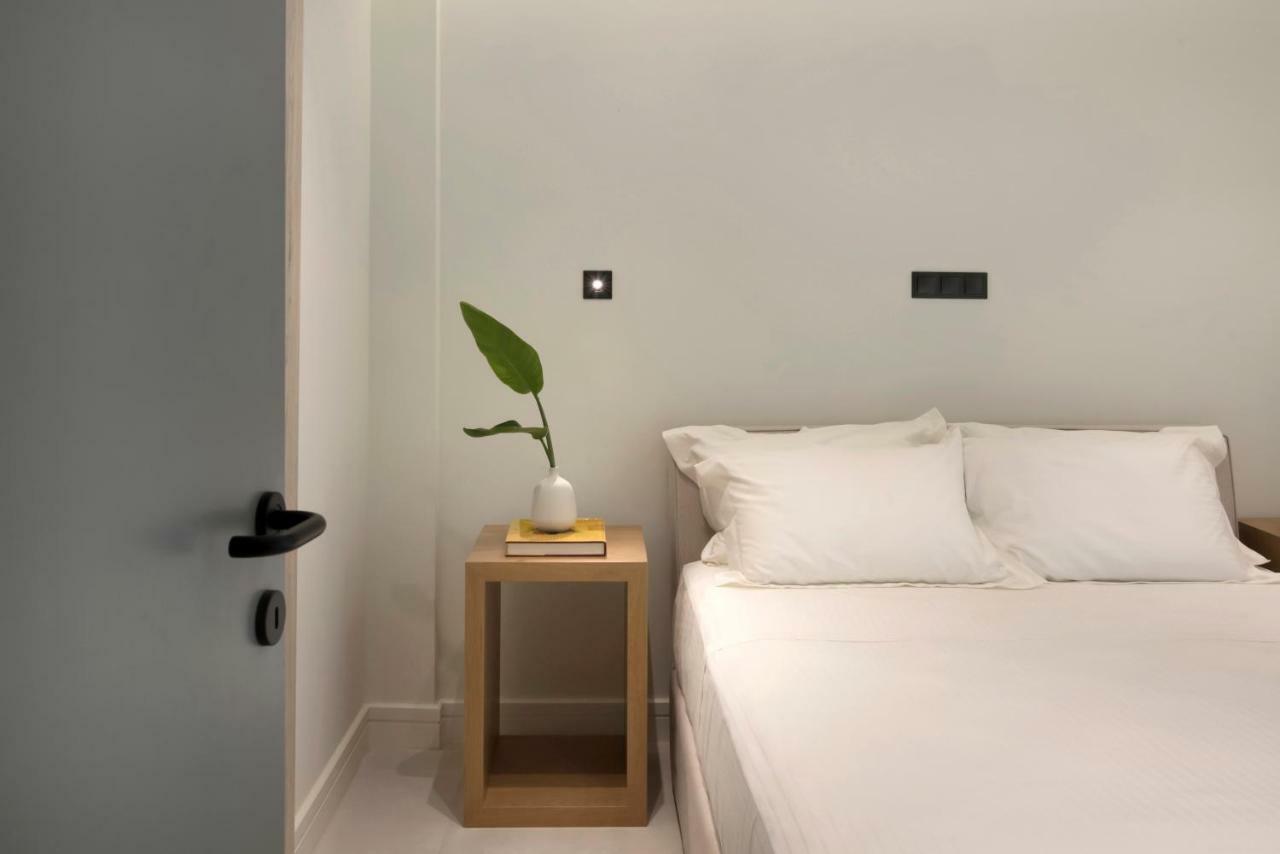 Glyfada South42 Apartment Атина Екстериор снимка