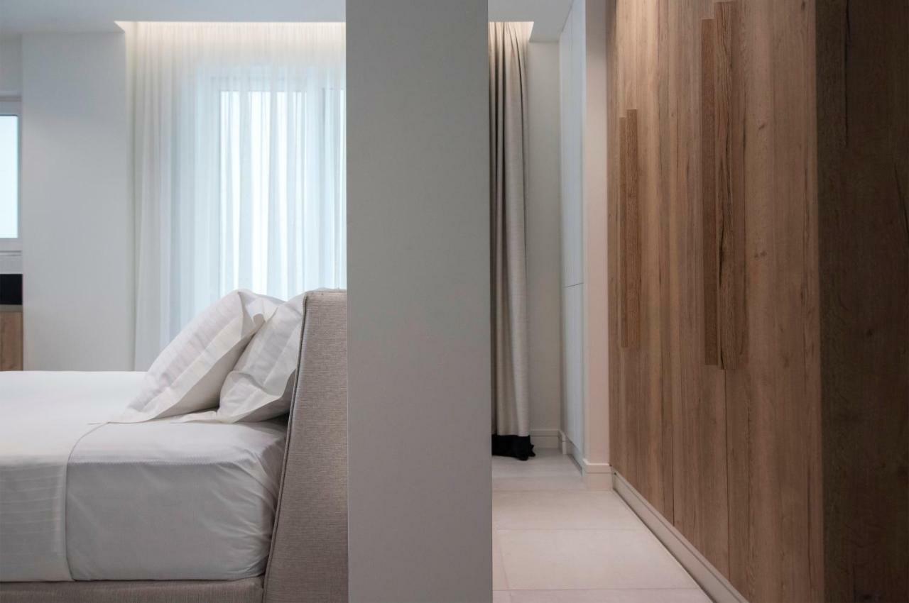 Glyfada South42 Apartment Атина Екстериор снимка