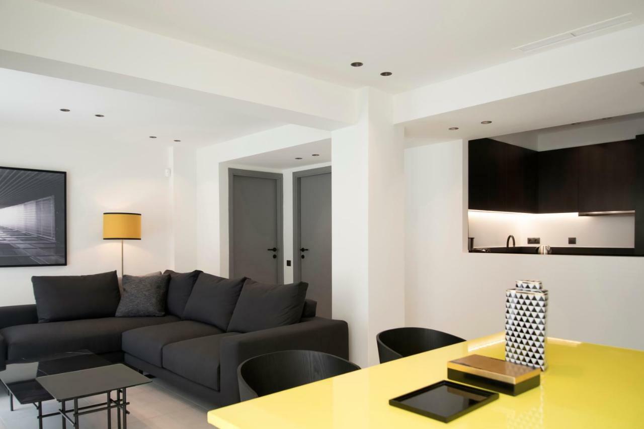 Glyfada South42 Apartment Атина Екстериор снимка