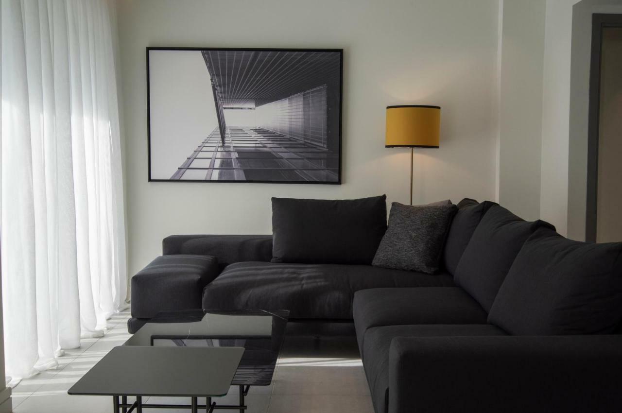 Glyfada South42 Apartment Атина Екстериор снимка