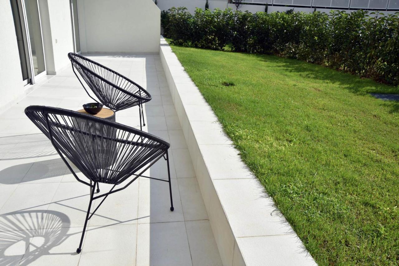 Glyfada South42 Apartment Атина Екстериор снимка