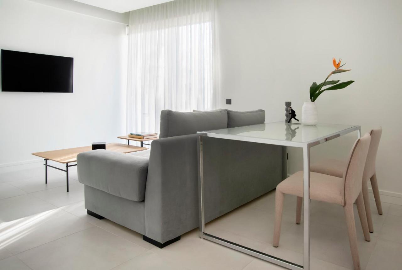 Glyfada South42 Apartment Атина Екстериор снимка