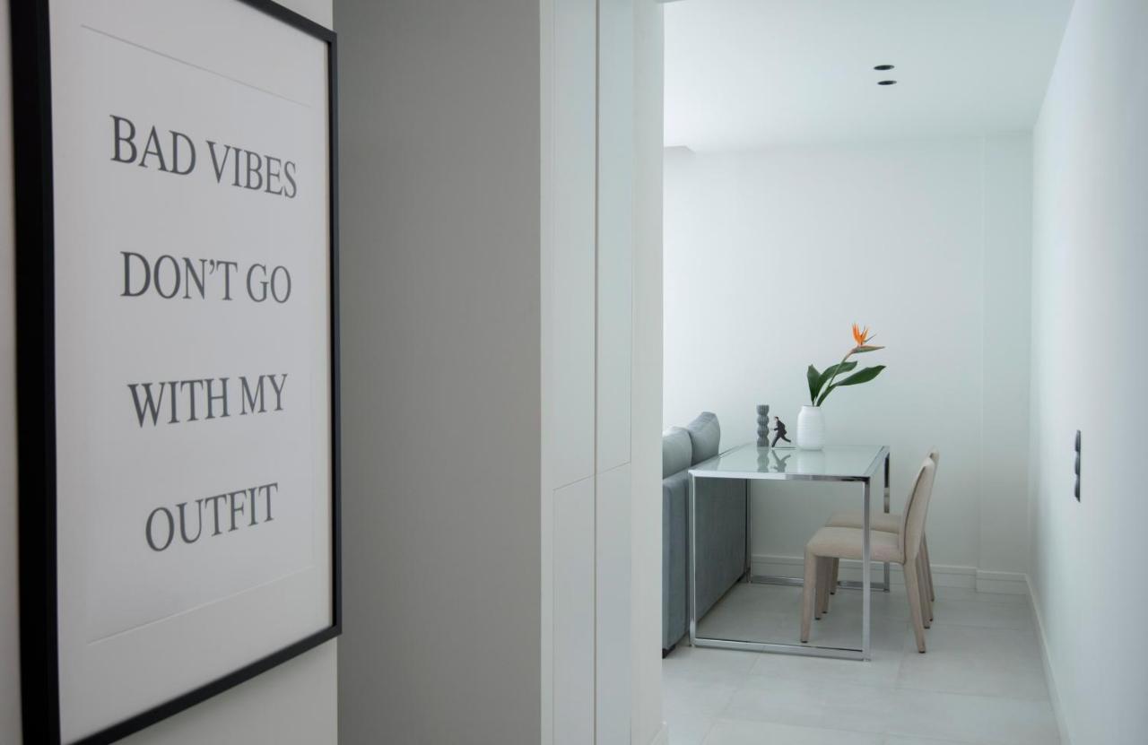 Glyfada South42 Apartment Атина Екстериор снимка