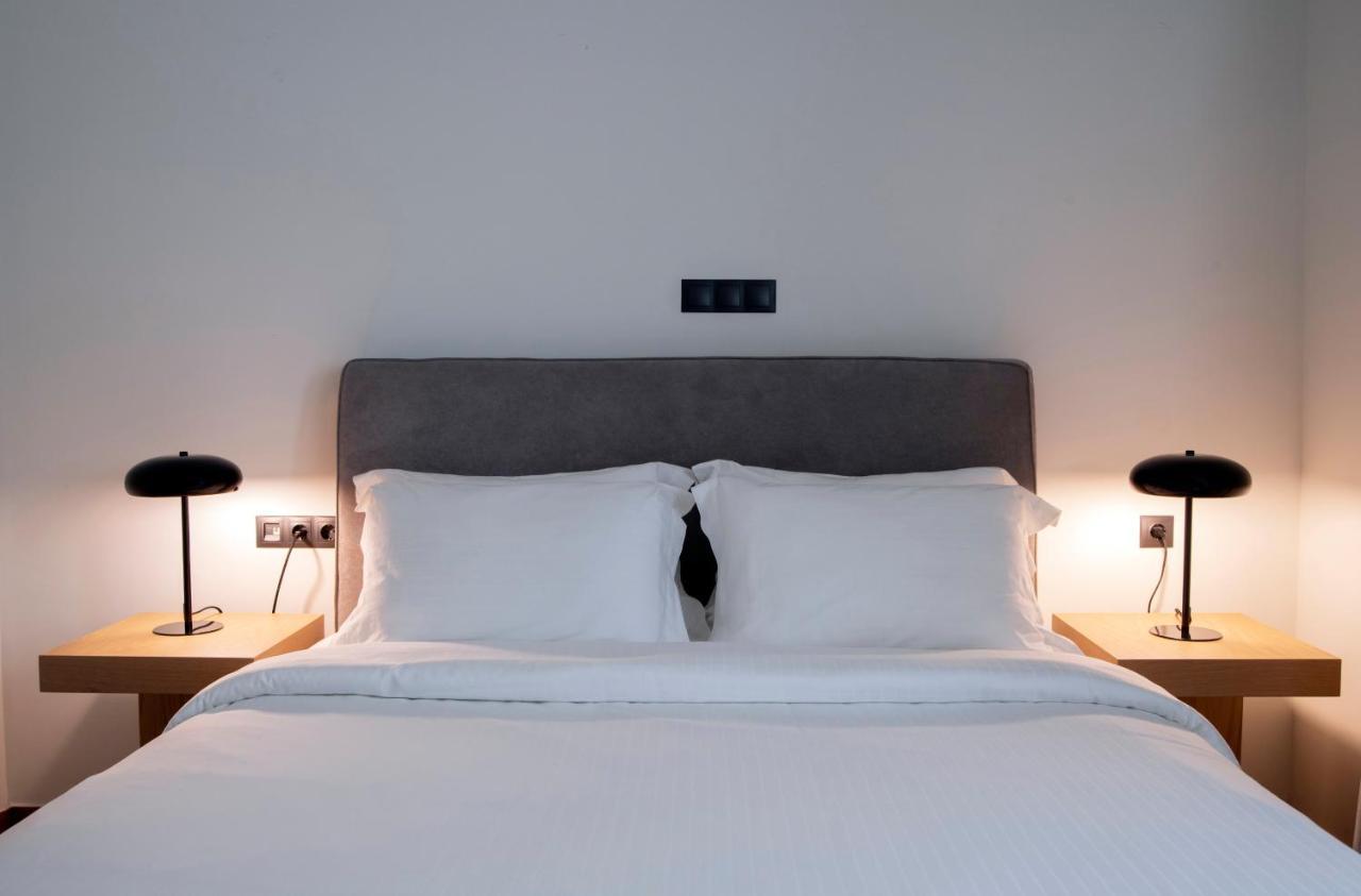 Glyfada South42 Apartment Атина Екстериор снимка