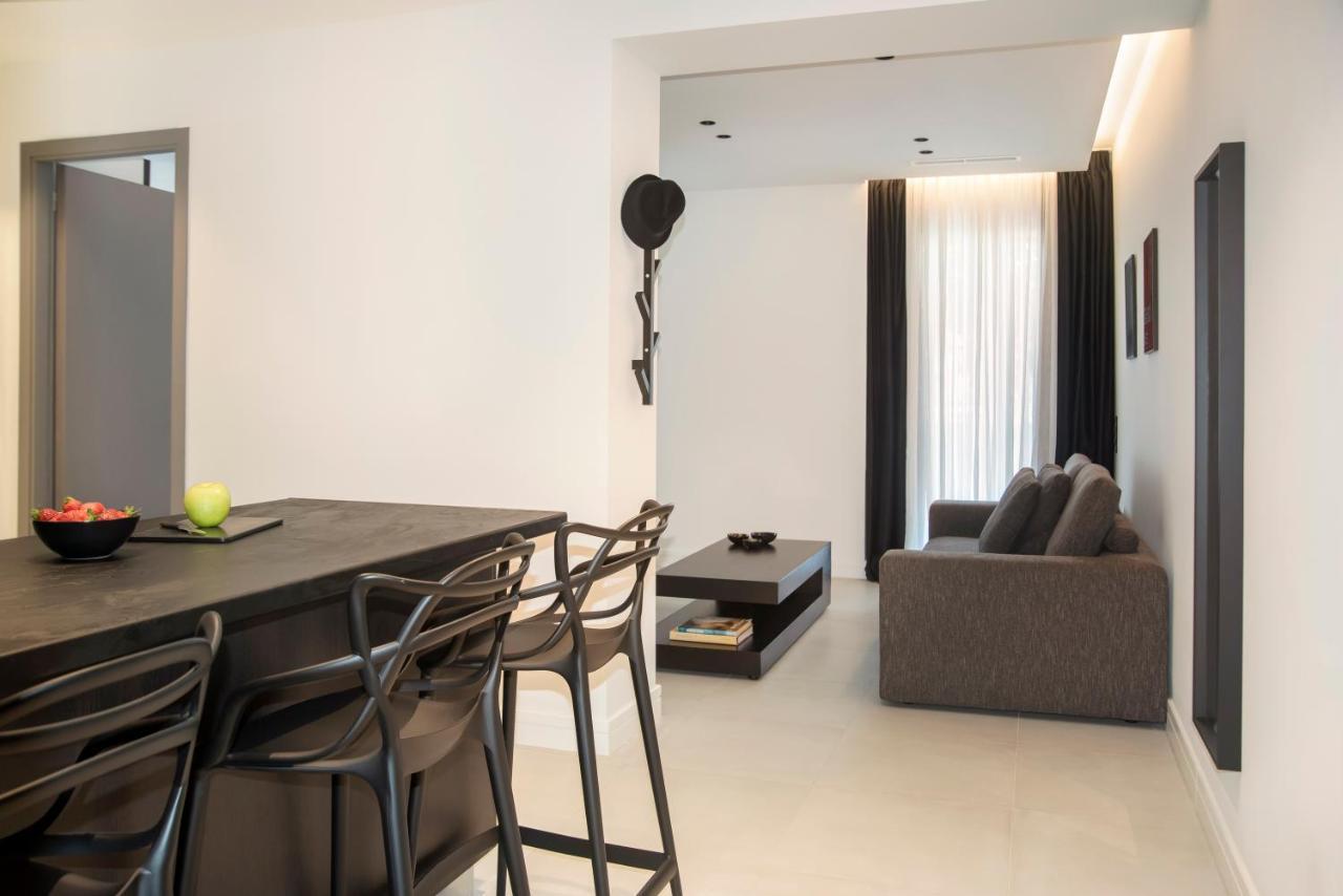 Glyfada South42 Apartment Атина Екстериор снимка