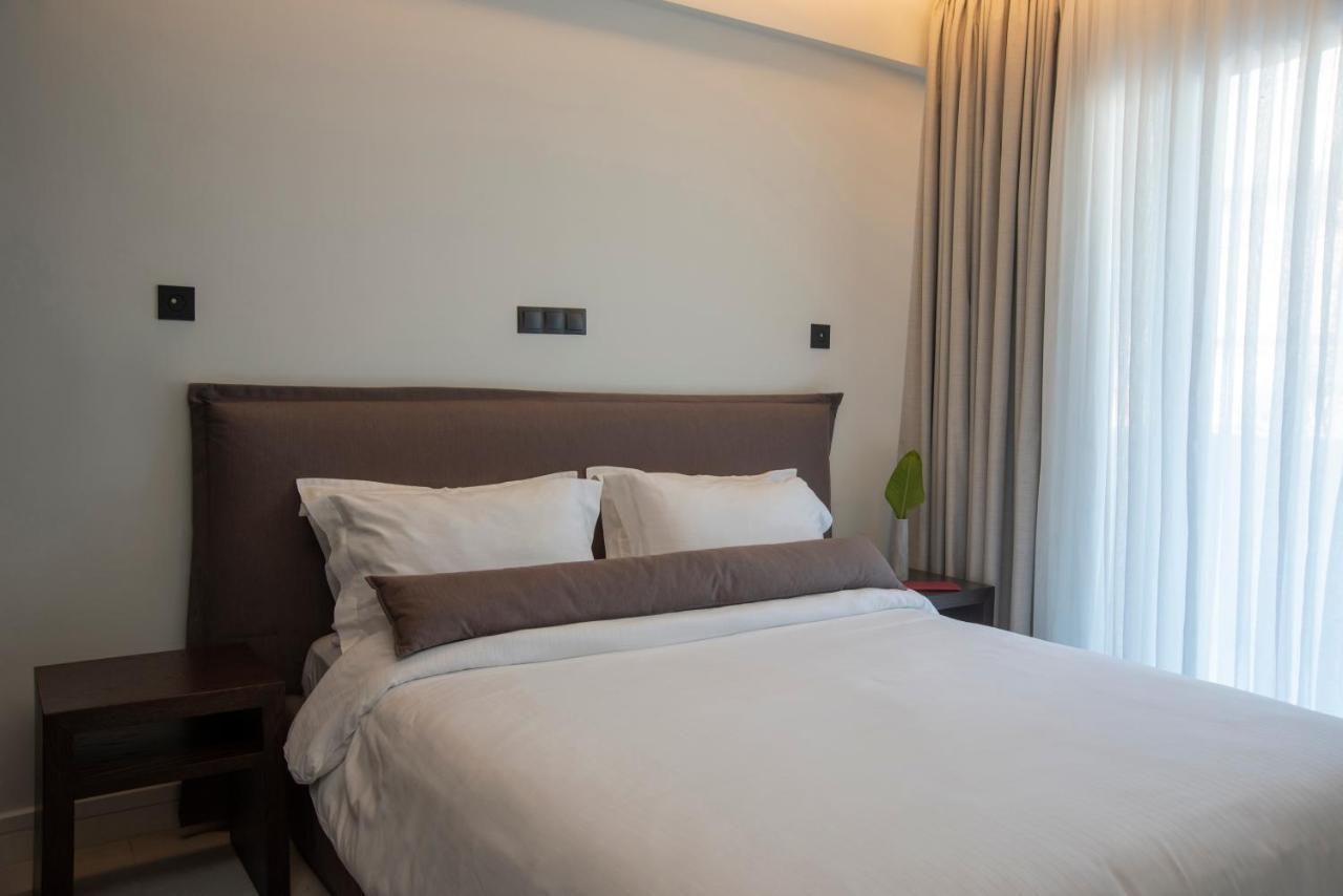 Glyfada South42 Apartment Атина Екстериор снимка