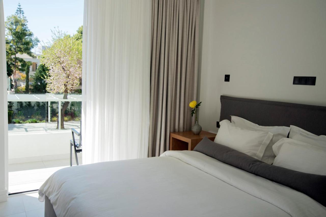 Glyfada South42 Apartment Атина Екстериор снимка
