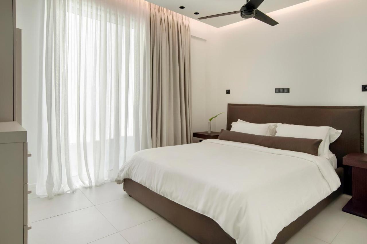 Glyfada South42 Apartment Атина Екстериор снимка